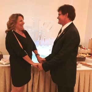 Meet your Posher, Cheri